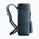 Deuter Ορειβατικό Σακίδιο 24lt Μαύρο Daypack (18386)