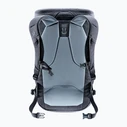 Deuter Ορειβατικό Σακίδιο 24lt Μαύρο Daypack (18386)