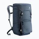 Deuter Ορειβατικό Σακίδιο 24lt Μαύρο Daypack (18386)