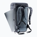 Deuter Ορειβατικό Σακίδιο 24lt Μαύρο Daypack (18386)