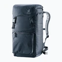 Deuter Ορειβατικό Σακίδιο 24lt Μαύρο Daypack (18386)