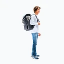 Deuter Ορειβατικό Σακίδιο 24lt Μαύρο Daypack (18386)