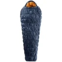 Deuter Sleeping Bag Exosphere Single - Ink/Maple (3704625-3921)