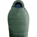 Υπνόσακος Deuter Orbit Ripstop Μονός 3 Εποχών - Πράσινο (3701325-2349)