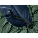 Υπνόσακος Deuter Orbit Ripstop Μονός 3 Εποχών - Πράσινο (3701325-2349)