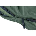 Υπνόσακος Deuter Orbit Ripstop Μονός 3 Εποχών - Πράσινο (3701325-2349)