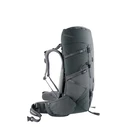 Deuter Aircontact Core 45+10 SL Waterproof Daypack Grey (MPN 701088)