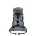 Deuter Aircontact Core 45+10 SL Waterproof Daypack Grey (MPN 701088)