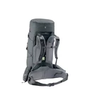 Deuter Aircontact Core 45+10 SL Waterproof Daypack Grey (MPN 701088)