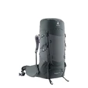 Deuter Aircontact Core 45+10 SL Waterproof Daypack Grey (MPN 701088)