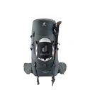Deuter Aircontact Core 45+10 SL Waterproof Daypack Grey (MPN 701088)