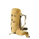 Deuter Ορειβατικό Σακίδιο 10lt Αδιάβροχο Γκρι Daypack (701144)