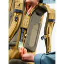 Deuter Ορειβατικό Σακίδιο 10lt Αδιάβροχο Γκρι Daypack (701144)