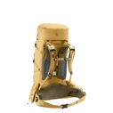 Deuter Ορειβατικό Σακίδιο 10lt Αδιάβροχο Γκρι Daypack (701144)