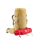 Deuter Ορειβατικό Σακίδιο 10lt Αδιάβροχο Γκρι Daypack (701144)