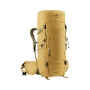 Deuter Aircontact Core 50+10 Ορειβατικό Σακίδιο 60lt Expedition