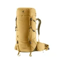 Deuter Aircontact Core 50+10 Ορειβατικό Σακίδιο 60lt Expedition