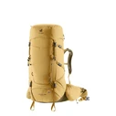 Deuter Aircontact Core Waterproof 10L Hiking Daypack Grey