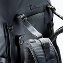 Deuter 60+ Ορειβατικό Σακίδιο 60 L (+10 L) Μαύρο Daypack