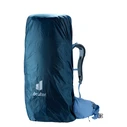 Deuter 60+10 Ορειβατικό Σακίδιο 60lt Αδιάβροχο Πράσινο Expedition
