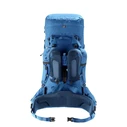 Deuter 60+10 Ορειβατικό Σακίδιο 60lt Αδιάβροχο Πράσινο Expedition