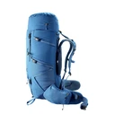 Deuter 60+10 Ορειβατικό Σακίδιο 60lt Αδιάβροχο Πράσινο Expedition