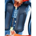 Deuter 60+10 Ορειβατικό Σακίδιο 60lt Αδιάβροχο Πράσινο Expedition