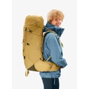 Deuter 60+10 Hiking Backpack 60 L Waterproof Green Expedition