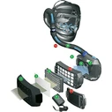 3M Adflo Φίλτρο Αερίων A1B1E1 (Μοντέλο 837242 / MPN 7000028043)