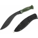 Mil-Tec Kukri Black with Sheath