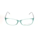Porsche Design Women's Acetate Eyeglass Frame Grey P8247-B
