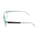 Porsche Design Women's Acetate Eyeglass Frame Grey P8247-B