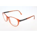 Porsche Design Ανδρικός Σκελετός Γυαλιών Κόκκινος