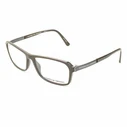 Porsche Design P8267-A Eyeglasses Acetate Frame, Grey Lens, 55/14/140