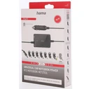 Hama Car Charger for Notebook / Laptop 15-19V 70W (MPN 200008)