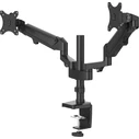 Hama BM13-143 Βάση Οθόνης με αμορτισέρ αερίου, 13–32", MPN 00118498