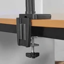 Hama BM13-143 Βάση Οθόνης με αμορτισέρ αερίου, 13–32", MPN 00118498