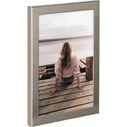 Κορνίζα πορτρέτου & μίνι Hama Riva titan 13x18 Metal