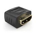 Hama Αντάπτορας HDMI 00205173 Μαύρο