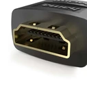 Hama Αντάπτορας HDMI 00205173 Μαύρο