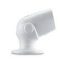 Hama 176645 IP Wi‑Fi Surveillance Camera Full HD 1080p Outdoor Bullet Night Vision (White)
