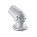 Hama 176645 IP Wi‑Fi Surveillance Camera Full HD 1080p Outdoor Bullet Night Vision (White)