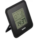 HAMA Ψηφιακό Θερμόμετρo & Υγρασιόμετρo για Χρήση σε Εσωτερικό Χώρο HAMA-185890