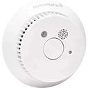 Homematic IP Smoke Detector with Q-Label (HmIP-SWSD-2) white