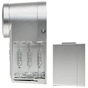 Homematic IP Door Lock Actuator, Silver (eQ-3 160556A0)