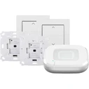 HomeMatic IP Starter Set Ρολών (Έλεγχος Ρολλών) HmIP-SK29