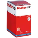 Fischer Duotec 10 Ούπα Πλαστικό M10 10x50mm - 50 τμχ