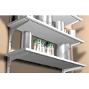 Fischer Duotec 10 Ούπα Πλαστικό M10 10x50mm - 50 τμχ