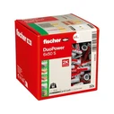 Fischer Duopower Ούπα Πλαστικό 6x50mm 50τμχ