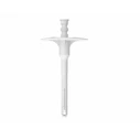 Fischer Thermofix Styrofoam Anchor 8mm x 135mm - 100 pcs
